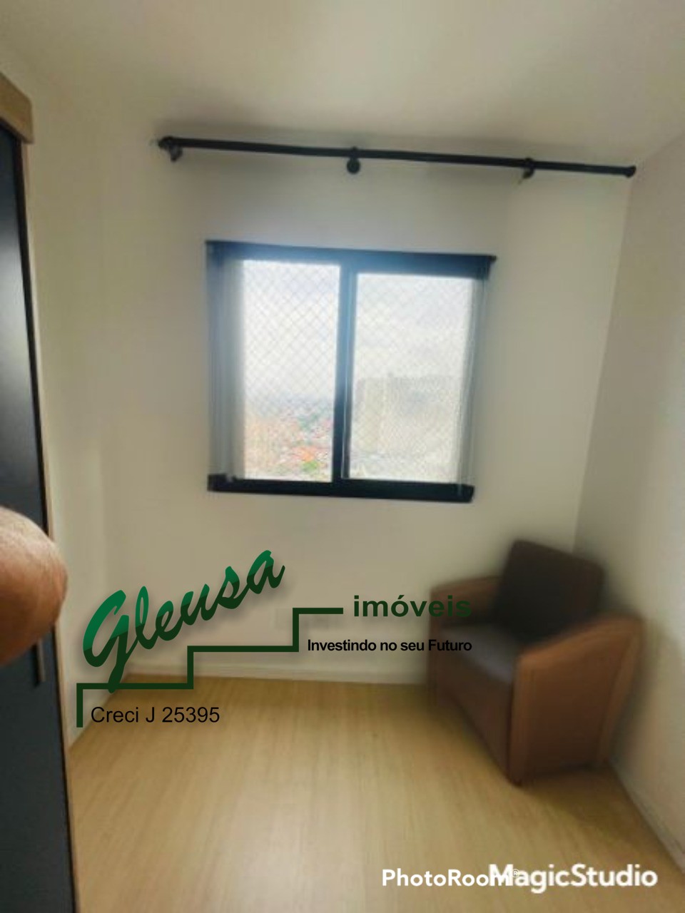 Apartamento, 2 quartos, 34 m² - Foto 25
