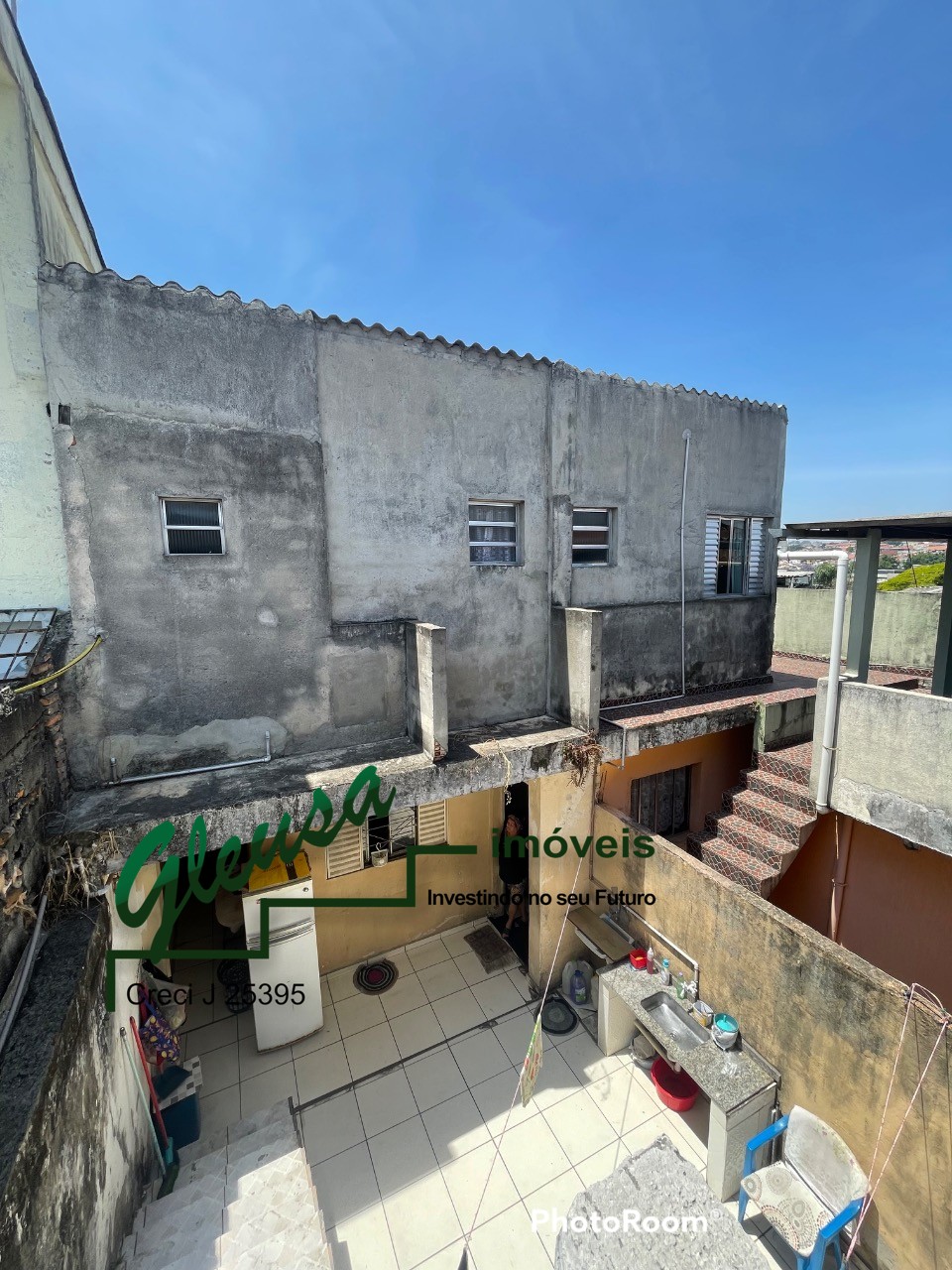 Casa, 6 quartos, 250 m² - Foto 24