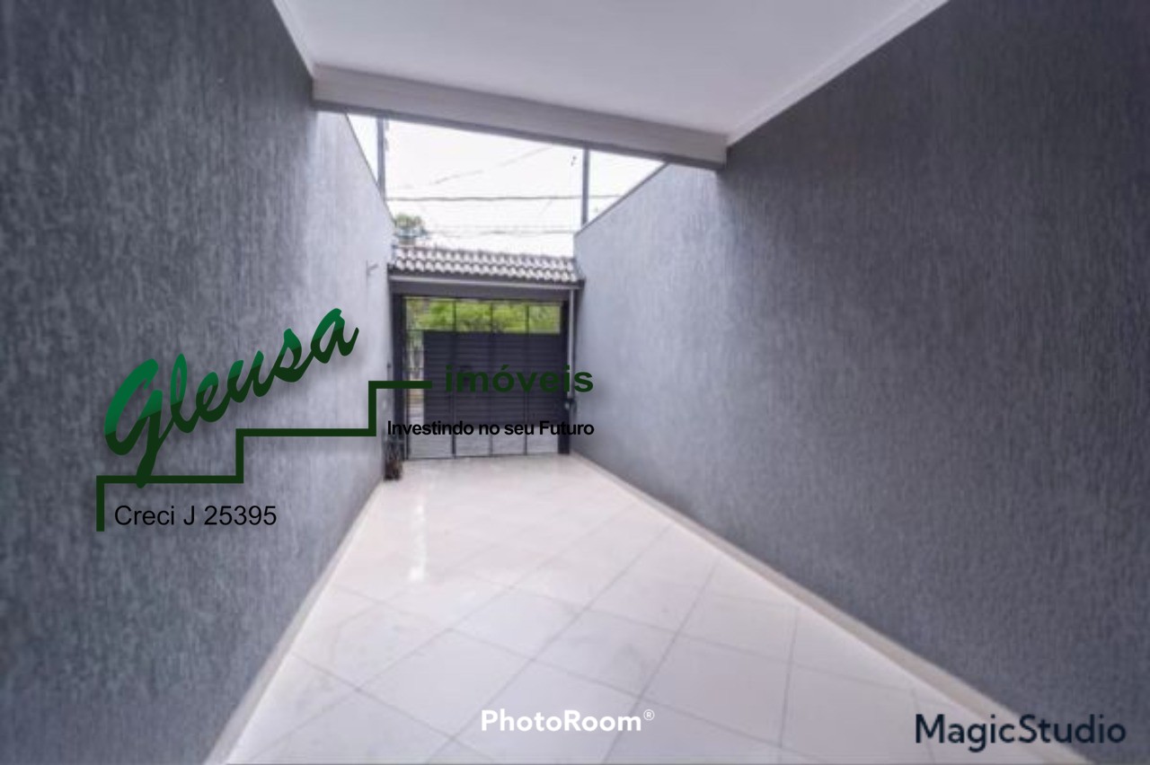 Casa, 3 quartos, 120 m² - Foto 3