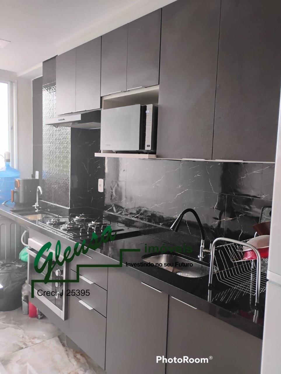 Apartamento, 2 quartos, 35 m² - Foto 7