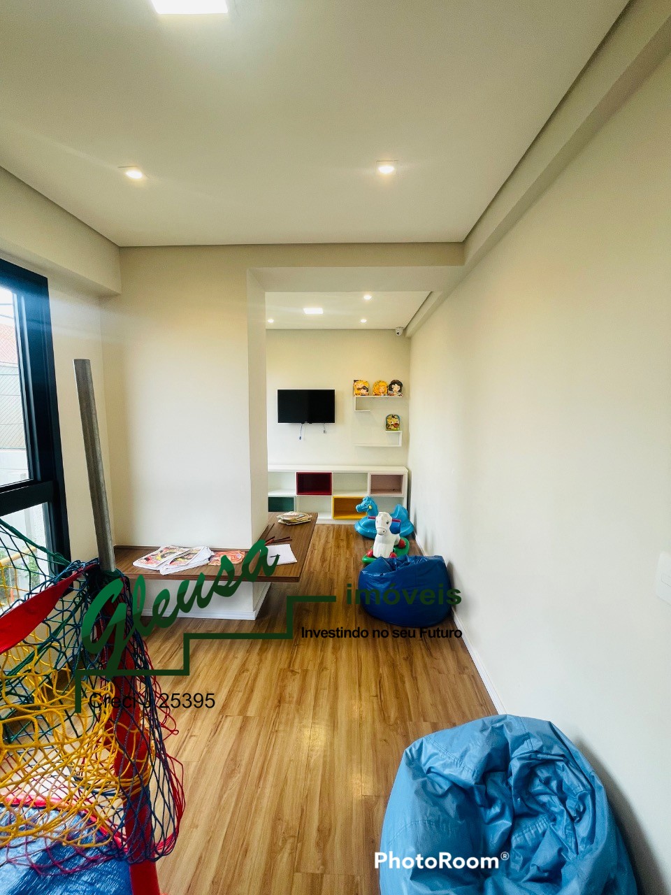 Apartamento, 2 quartos, 34 m² - Foto 36