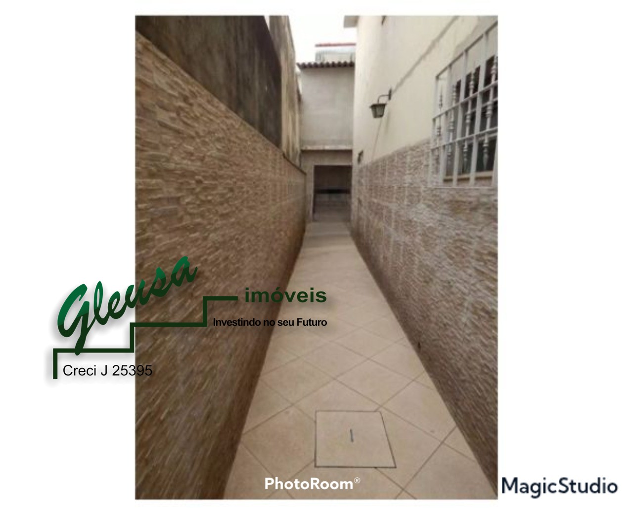 Casa, 3 quartos, 200 m² - Foto 16