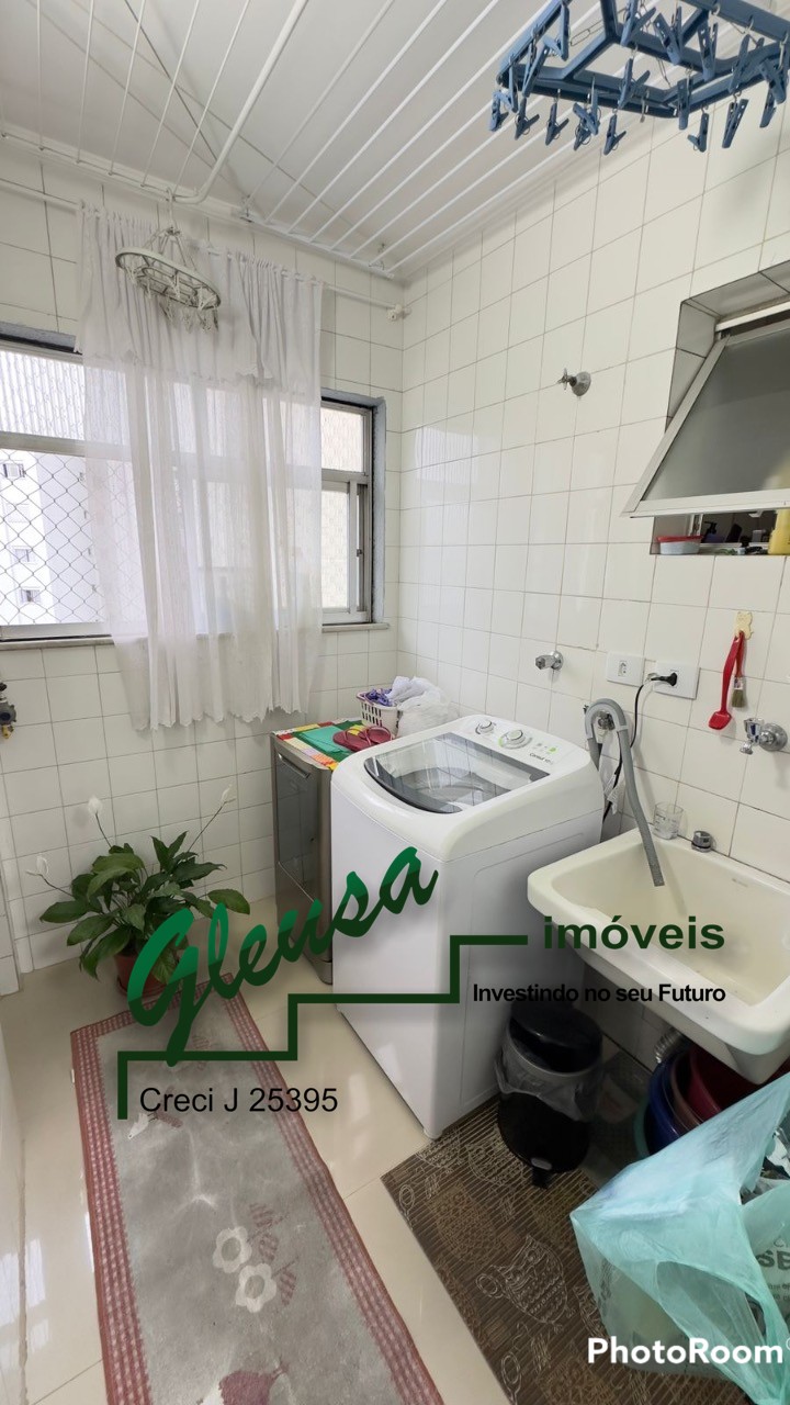 Apartamento, 3 quartos, 80 m² - Foto 13