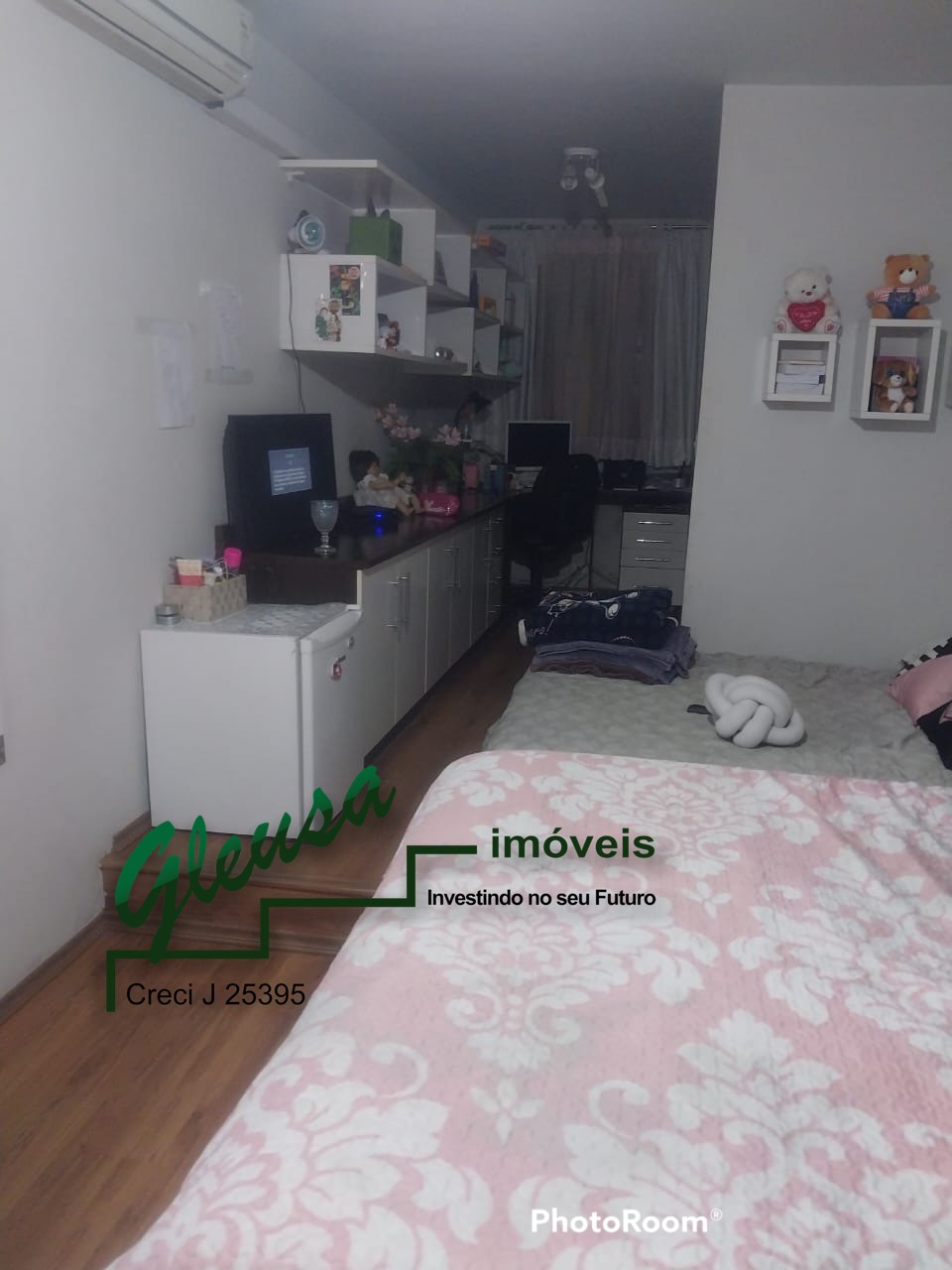 Casa, 5 quartos, 250 m² - Foto 14