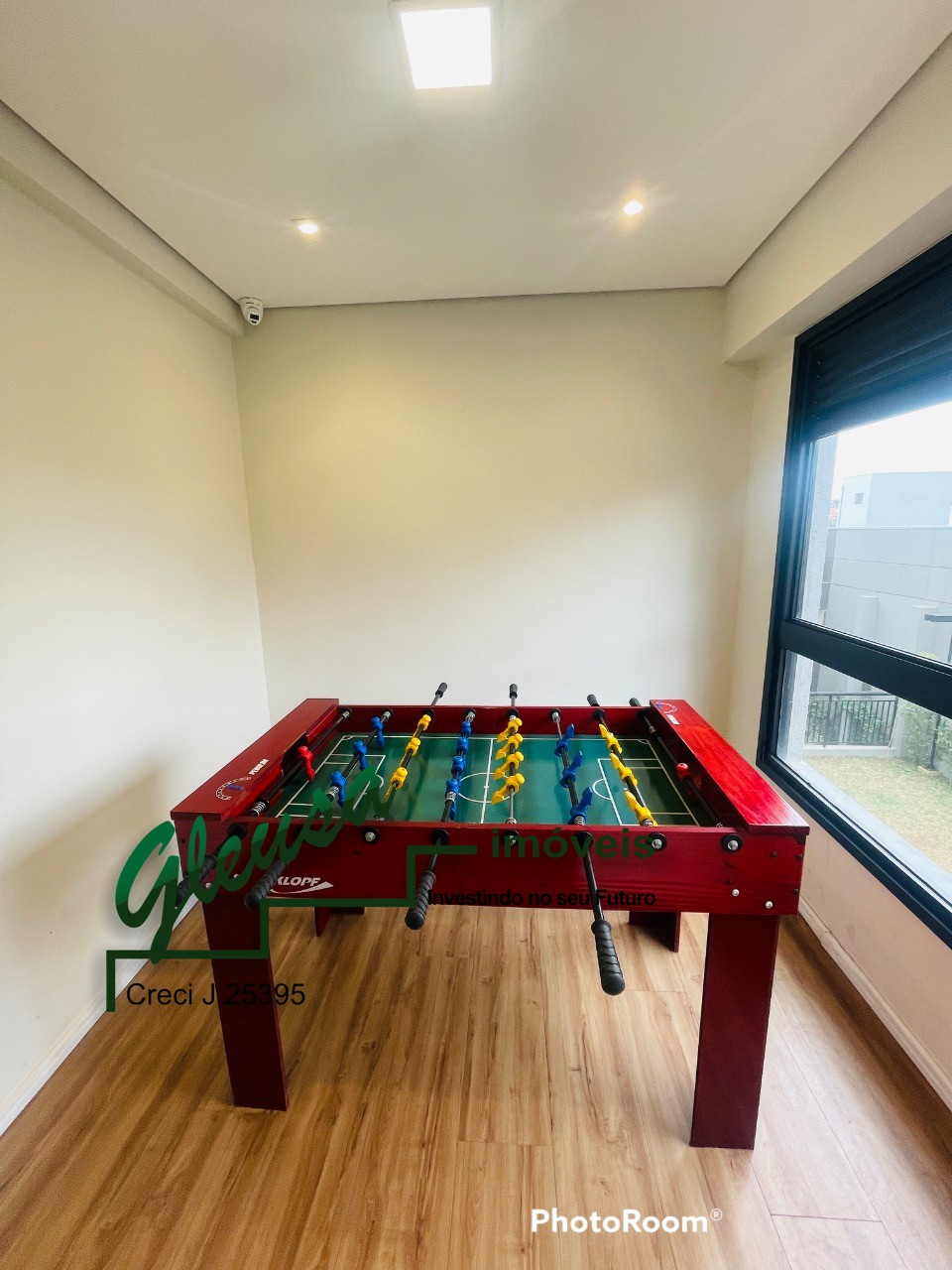 Apartamento, 2 quartos, 34 m² - Foto 34