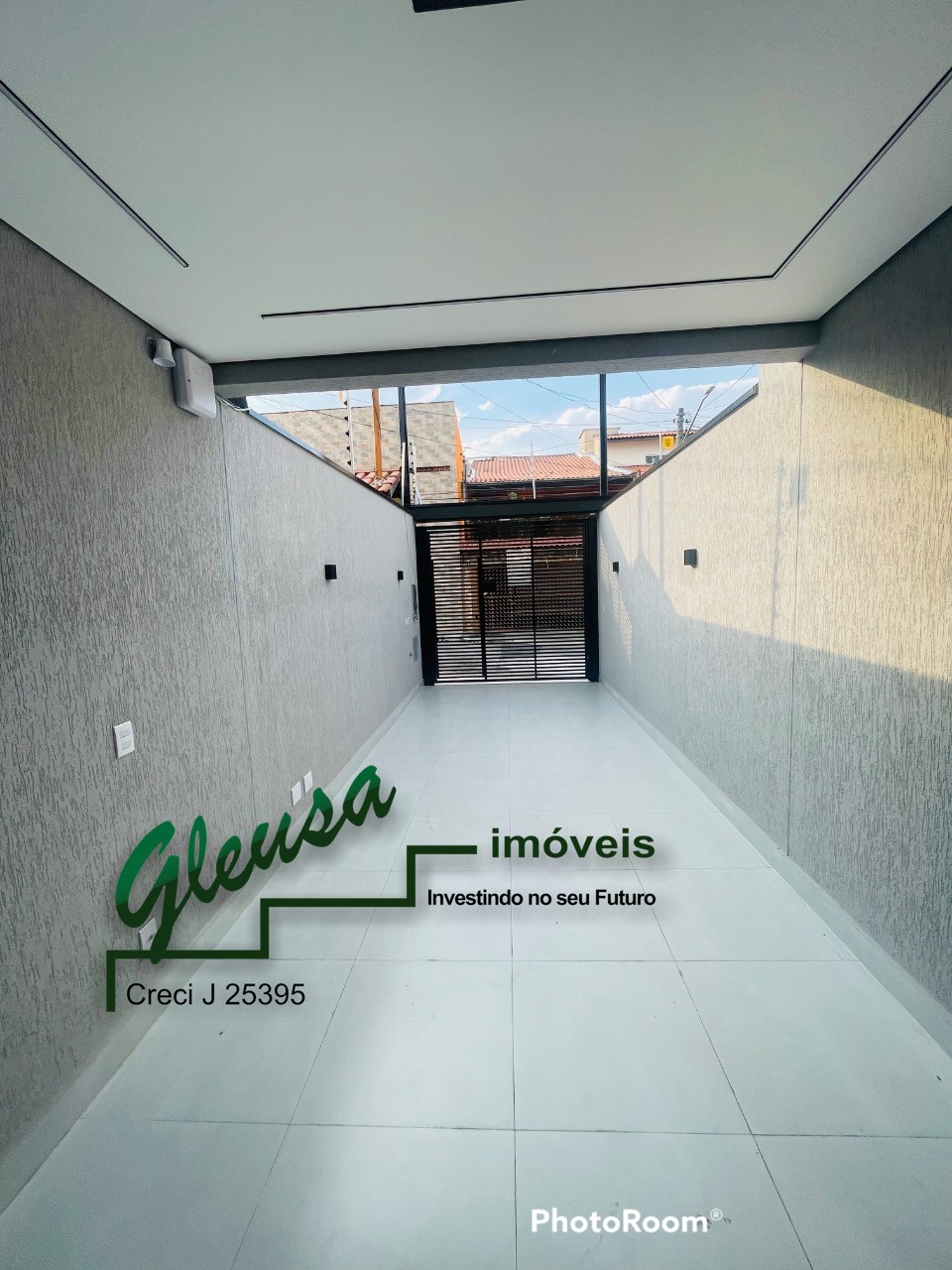 Casa, 2 quartos, 90 m² - Foto 4