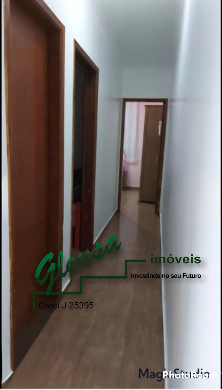 Casa, 3 quartos, 200 m² - Foto 11