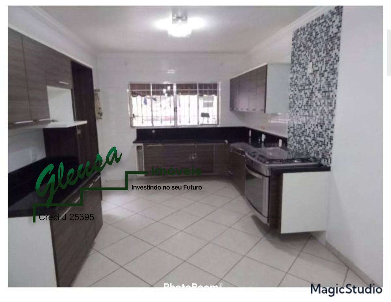 Casa, 3 quartos, 200 m² - Foto 10
