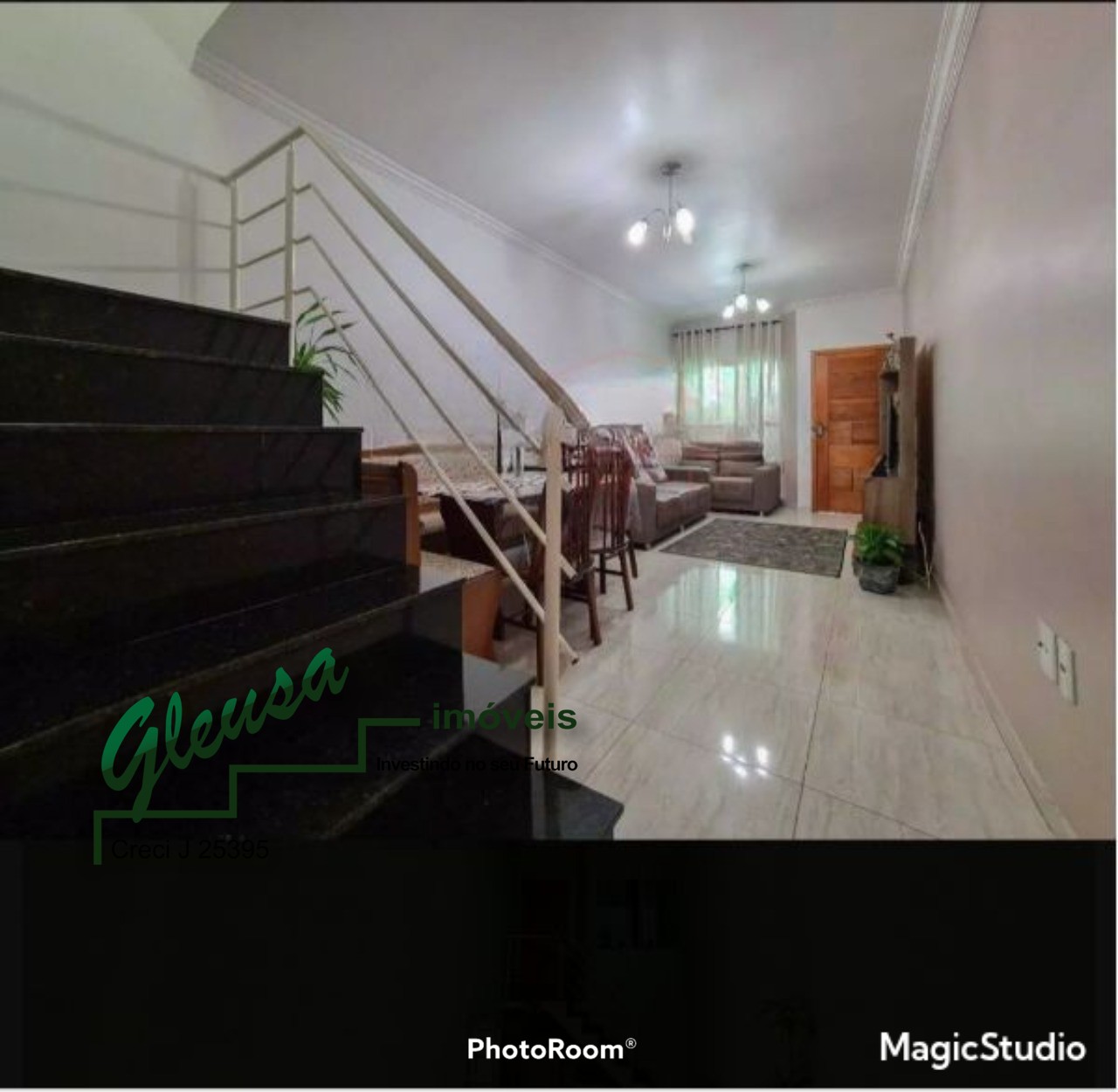 Casa, 3 quartos, 82 m² - Foto 10