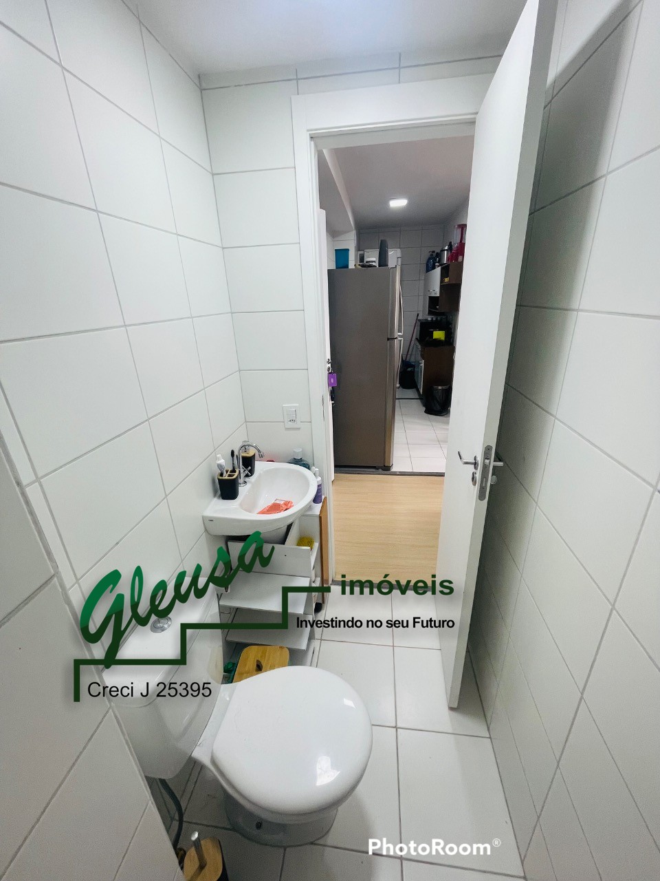 Apartamento, 2 quartos, 34 m² - Foto 20