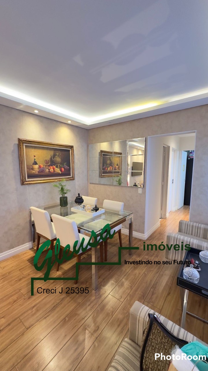 Apartamento, 3 quartos, 80 m² - Foto 7