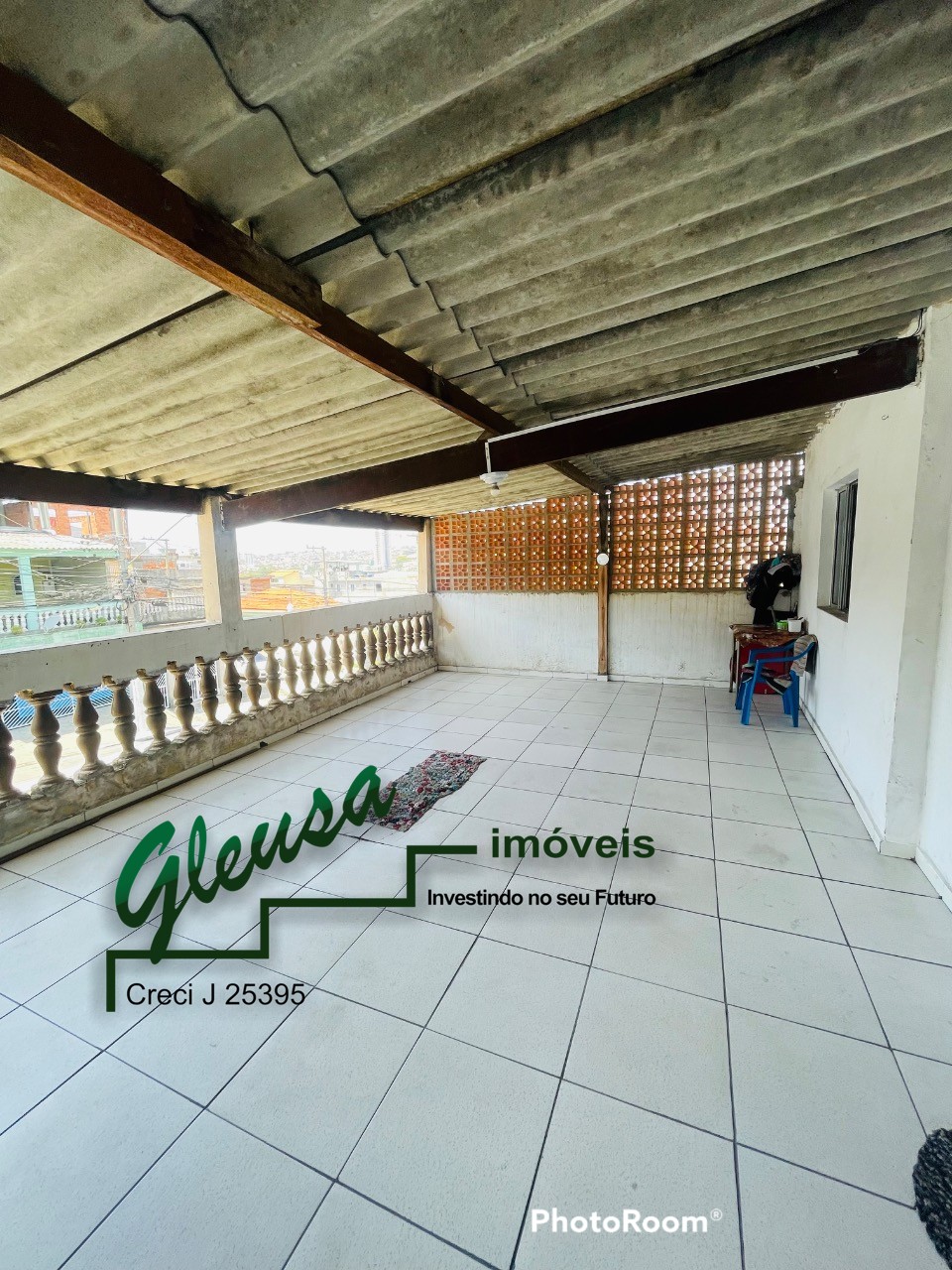 Casa, 6 quartos, 250 m² - Foto 20