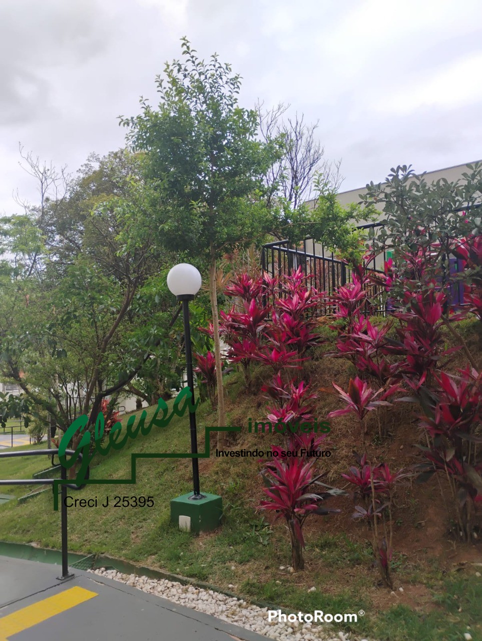 Apartamento, 2 quartos, 35 m² - Foto 21