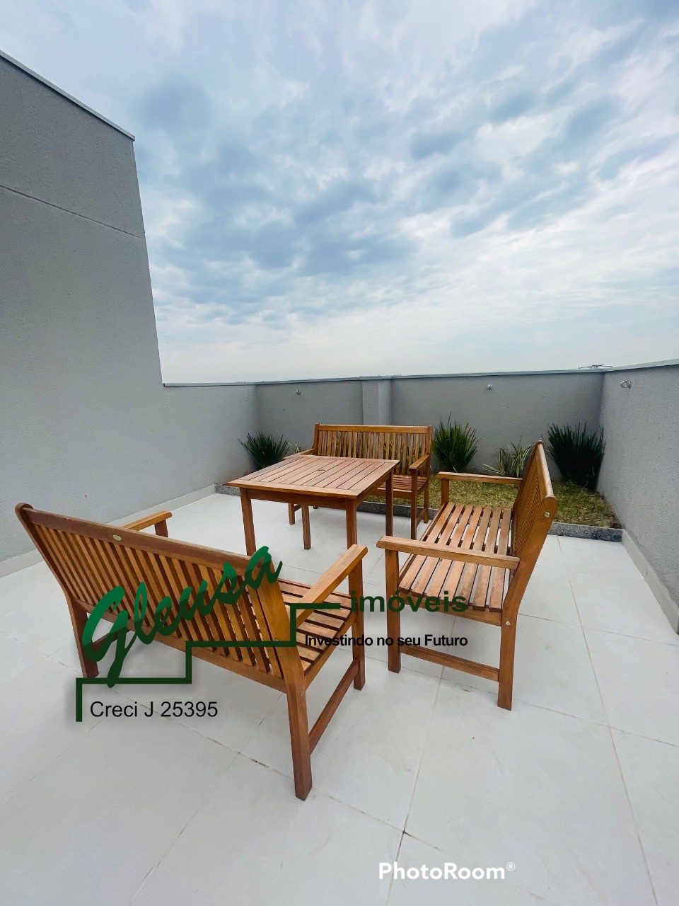 Apartamento, 2 quartos, 34 m² - Foto 27