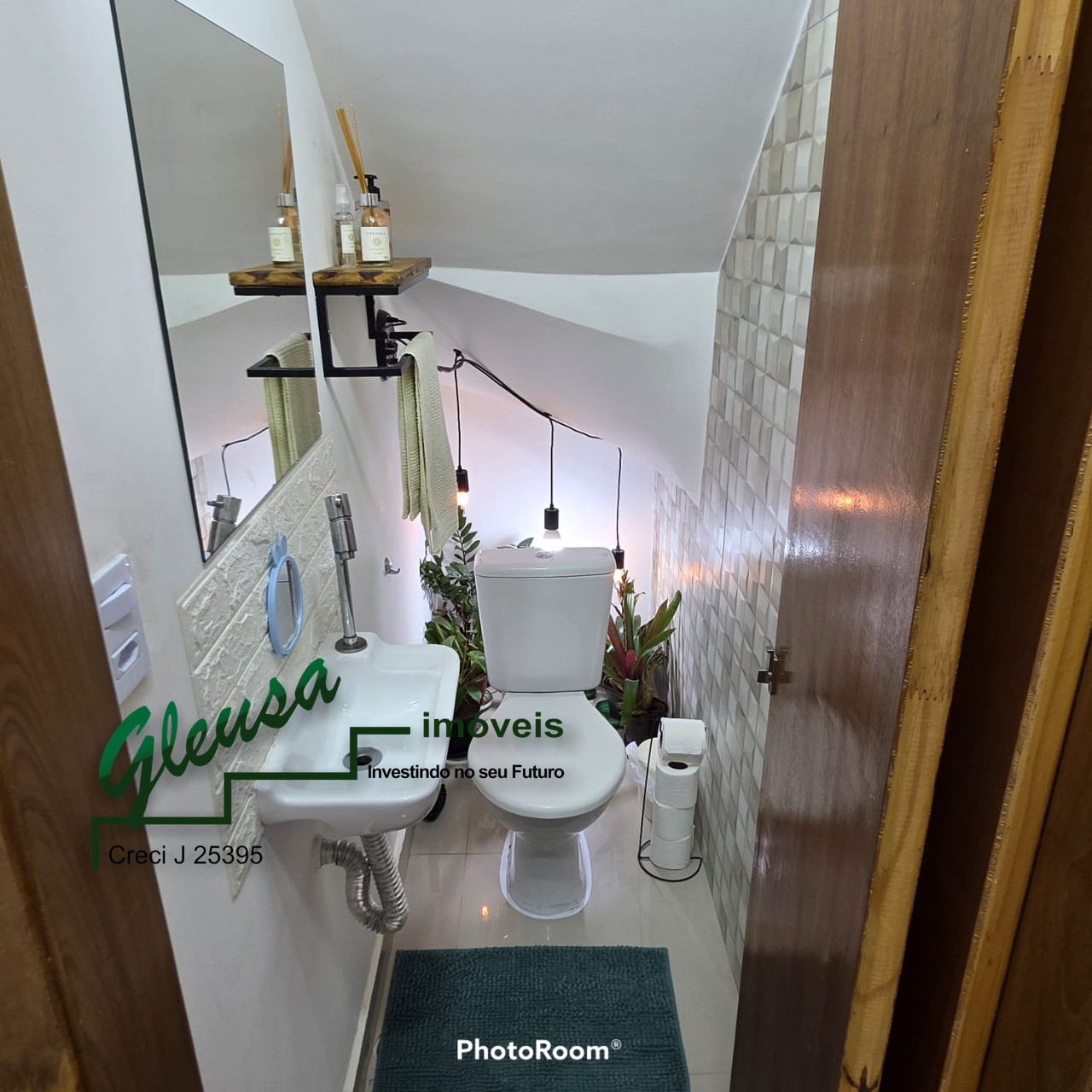 Casa, 2 quartos, 68 m² - Foto 13