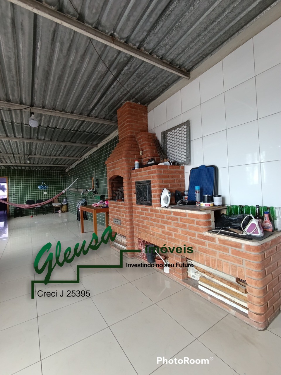 Casa, 6 quartos, 400 m² - Foto 24