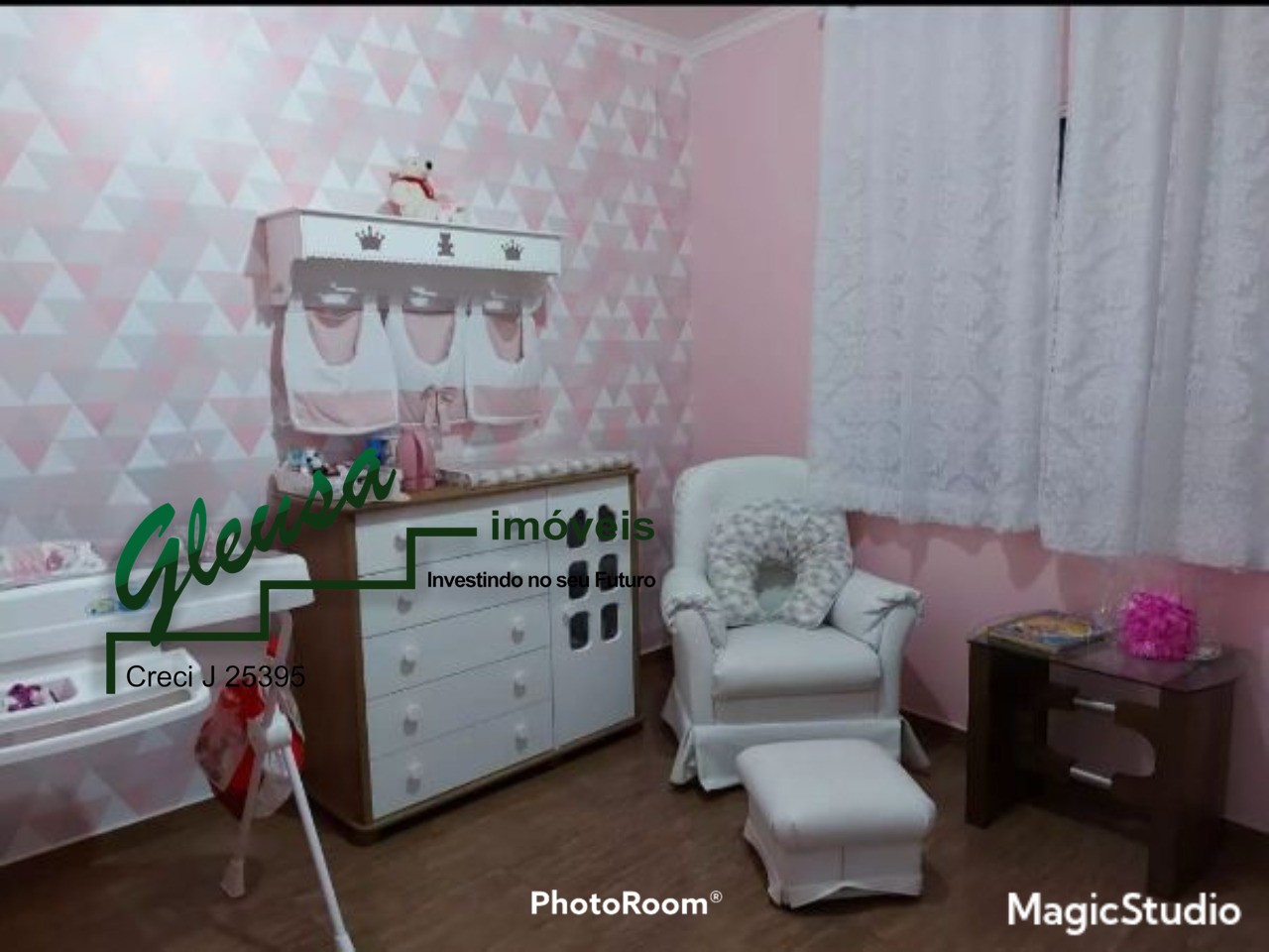 Casa, 3 quartos, 200 m² - Foto 13