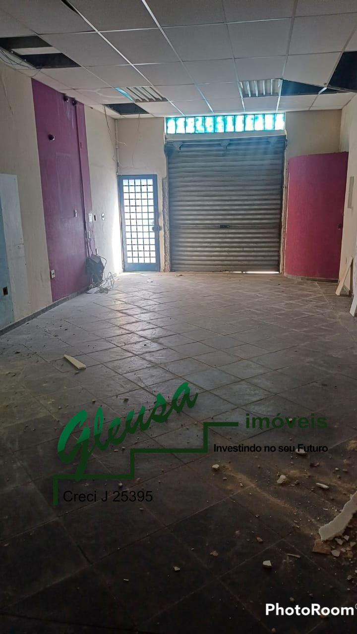 Loja-Salão, 100 m² - Foto 9