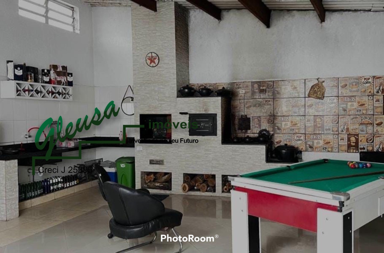 Casa, 3 quartos, 262 m² - Foto 19