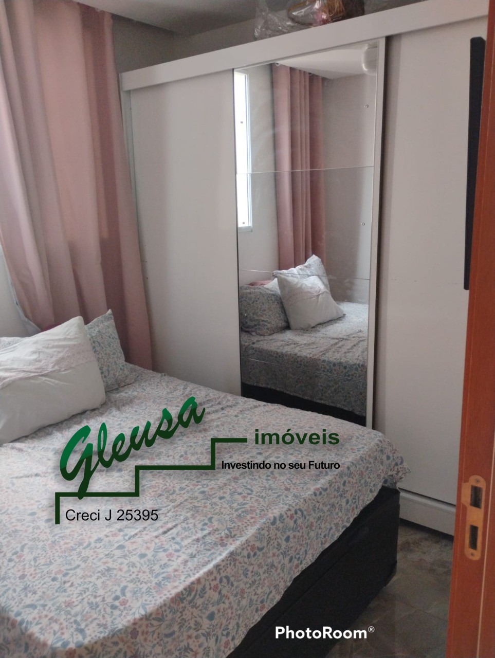 Apartamento, 2 quartos, 35 m² - Foto 13