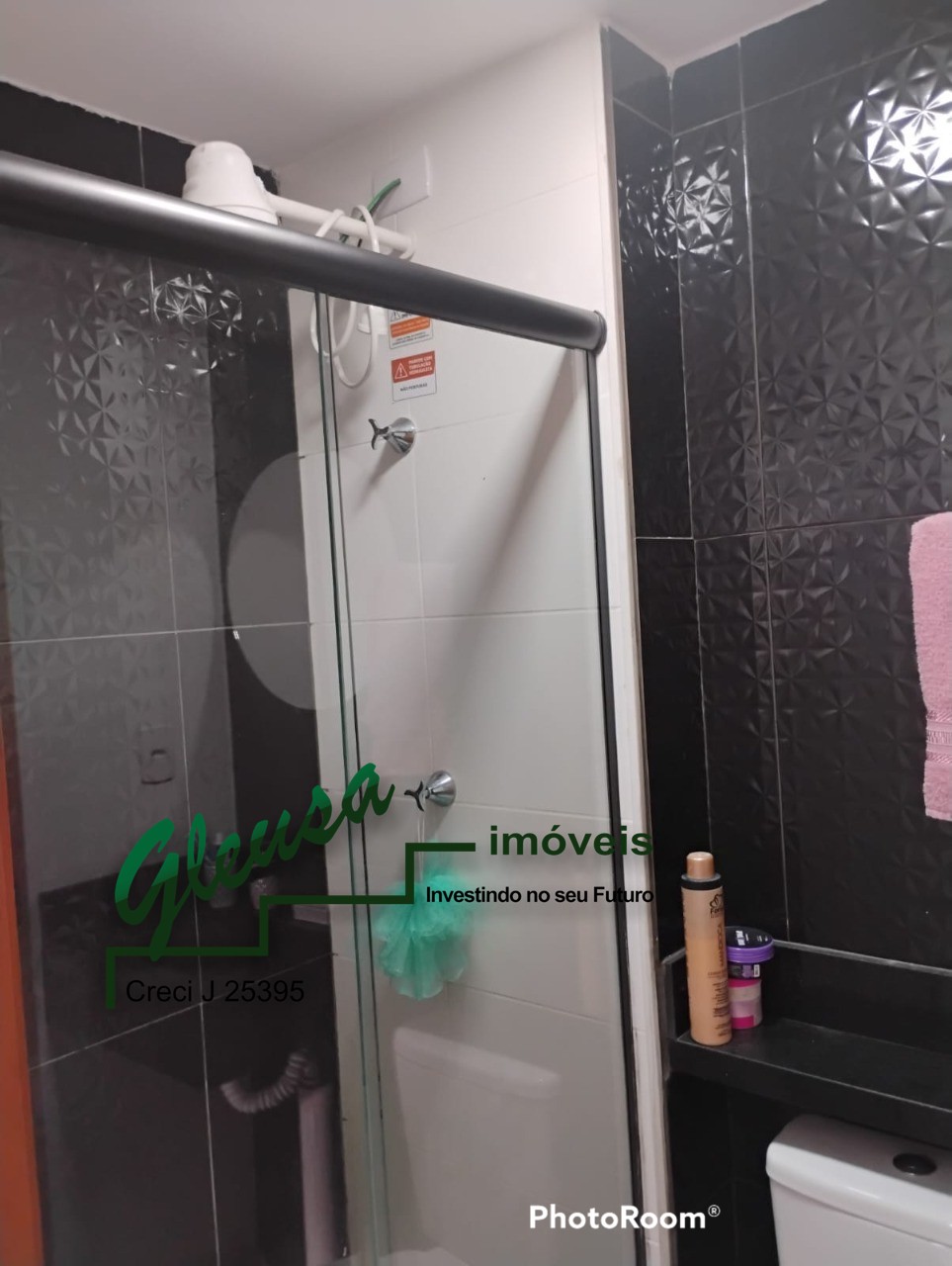 Apartamento, 2 quartos, 35 m² - Foto 15