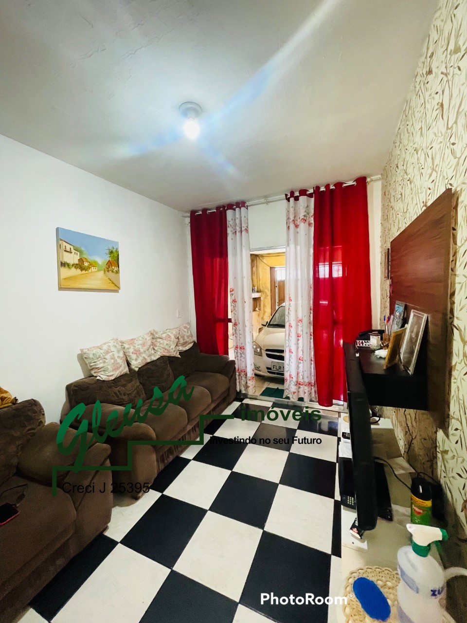 Casa, 6 quartos, 250 m² - Foto 7