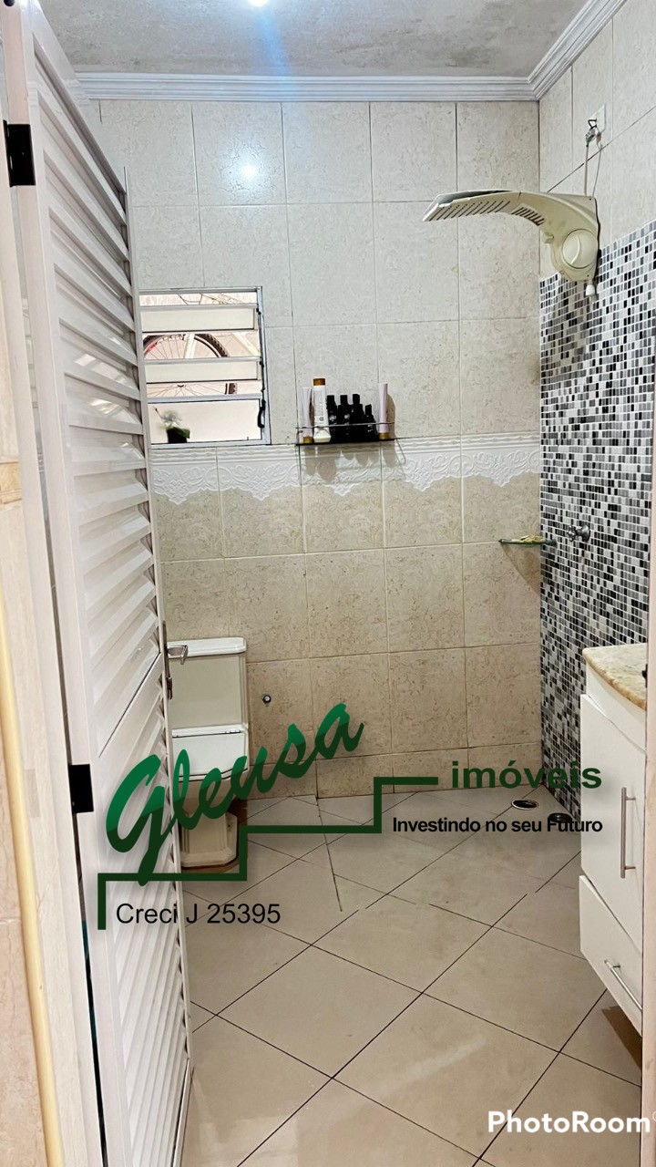 Casa, 3 quartos, 262 m² - Foto 11