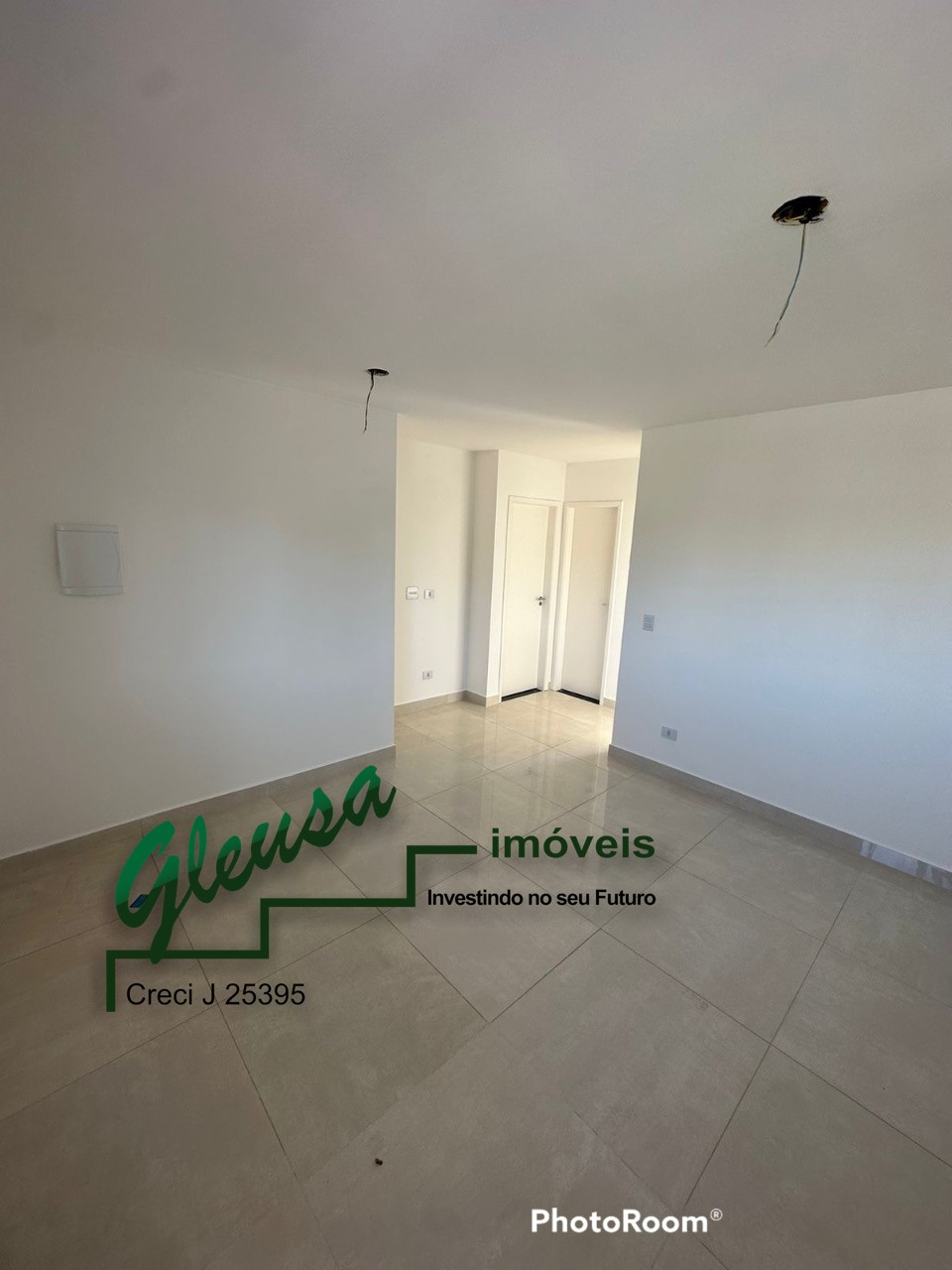Apartamento, 2 quartos, 37 m² - Foto 3
