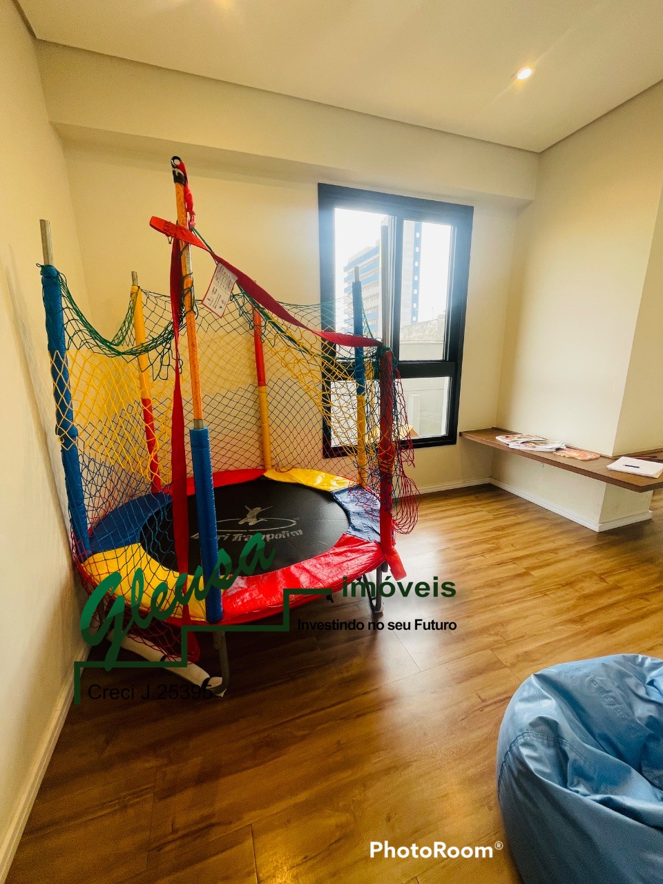 Apartamento, 2 quartos, 34 m² - Foto 35