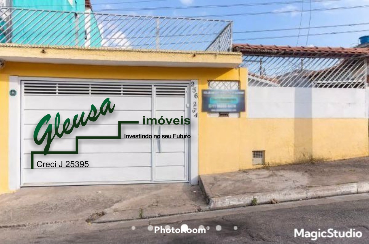 Casa, 2 quartos, 59 m² - Foto 3