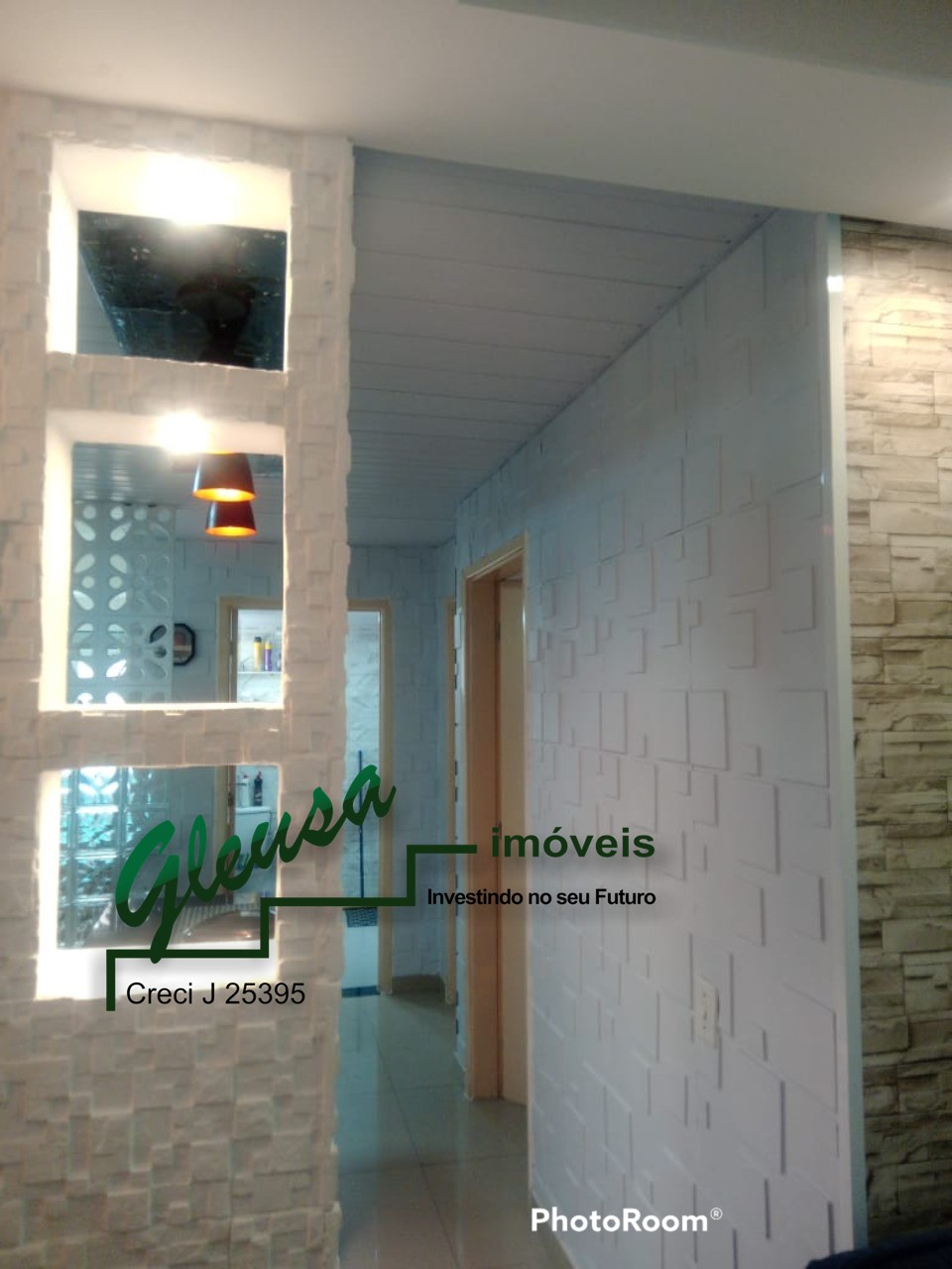 Apartamento, 2 quartos, 53 m² - Foto 9
