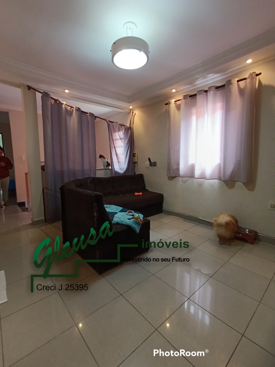 Casa, 6 quartos, 400 m² - Foto 6