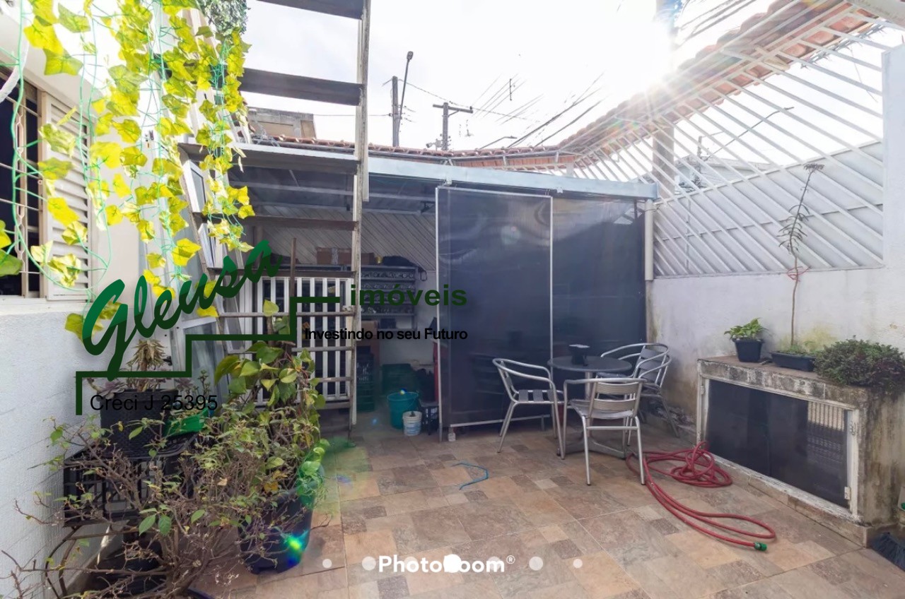 Casa, 2 quartos, 59 m² - Foto 16