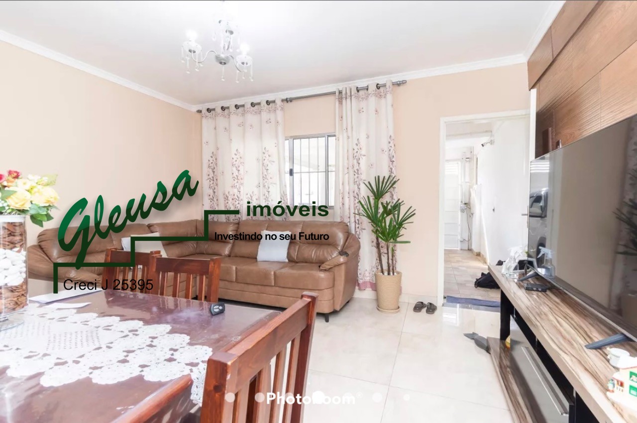 Casa, 2 quartos, 59 m² - Foto 19
