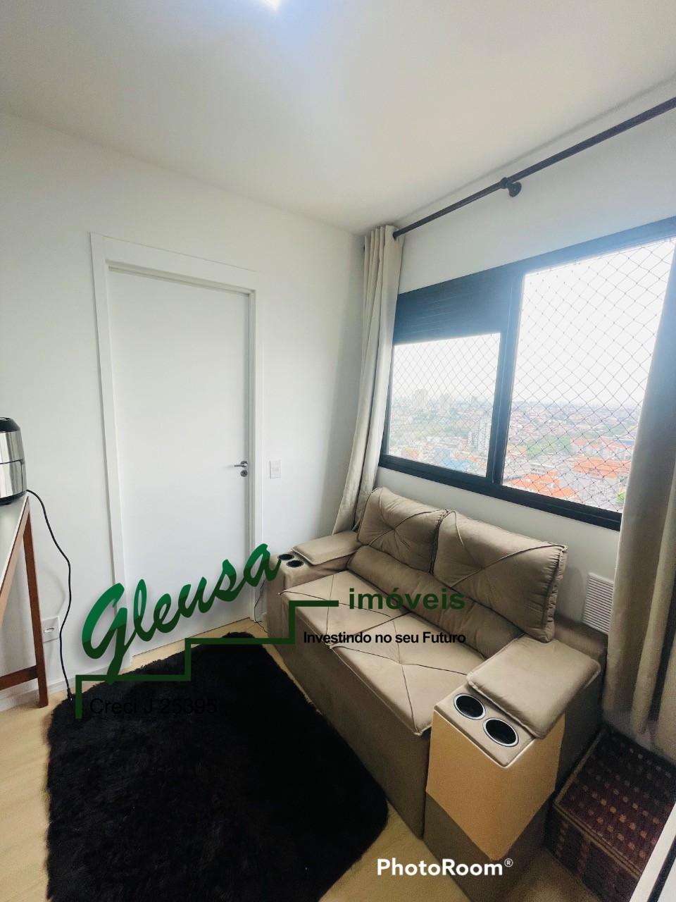 Apartamento, 2 quartos, 34 m² - Foto 11
