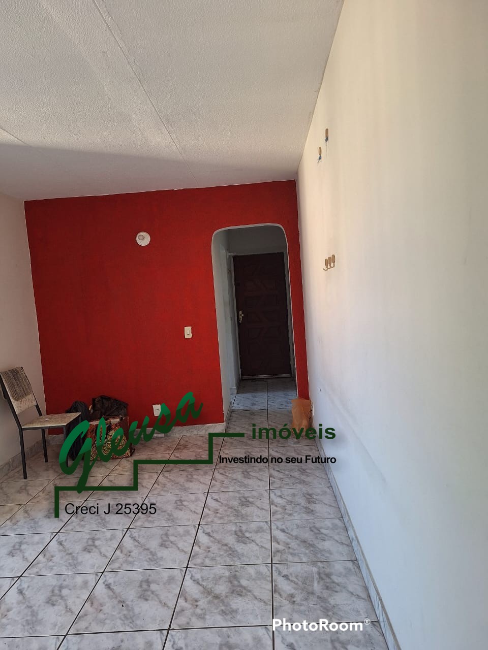 Apartamento, 3 quartos, 69 m² - Foto 3