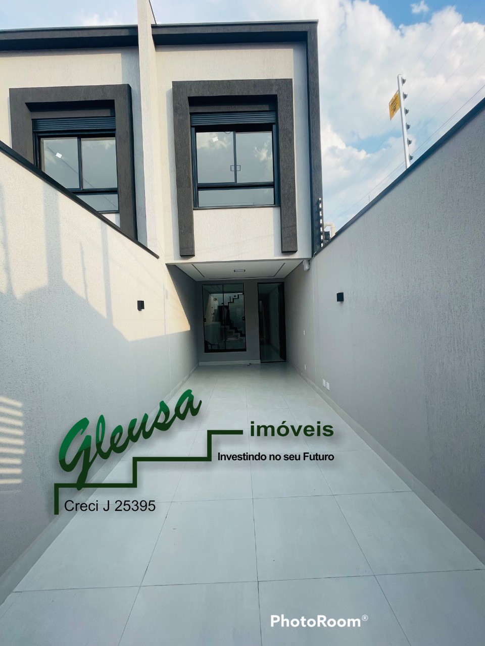 Casa, 2 quartos, 90 m² - Foto 3