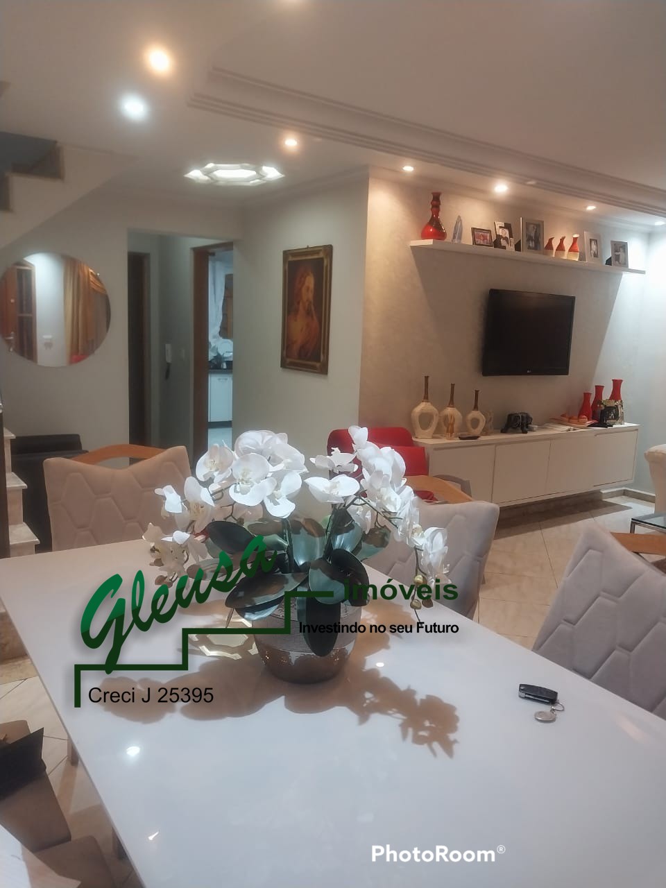 Casa, 5 quartos, 250 m² - Foto 4