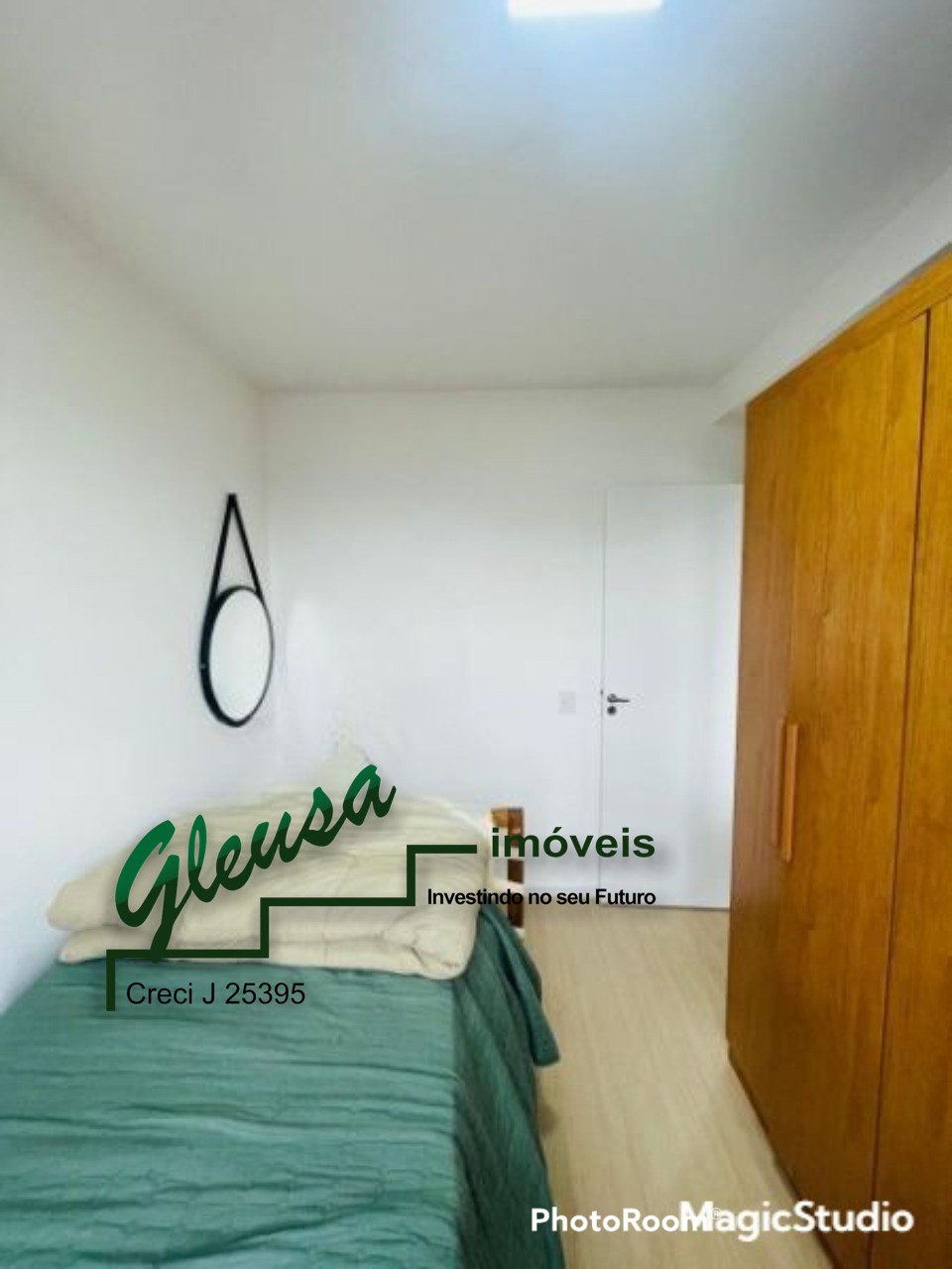 Apartamento, 2 quartos, 34 m² - Foto 22
