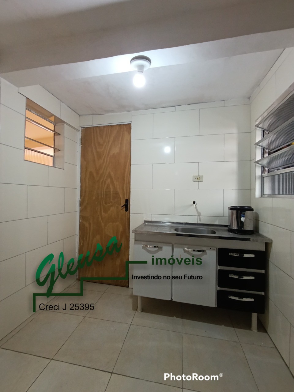 Casa, 1 quarto, 28 m² - Foto 5