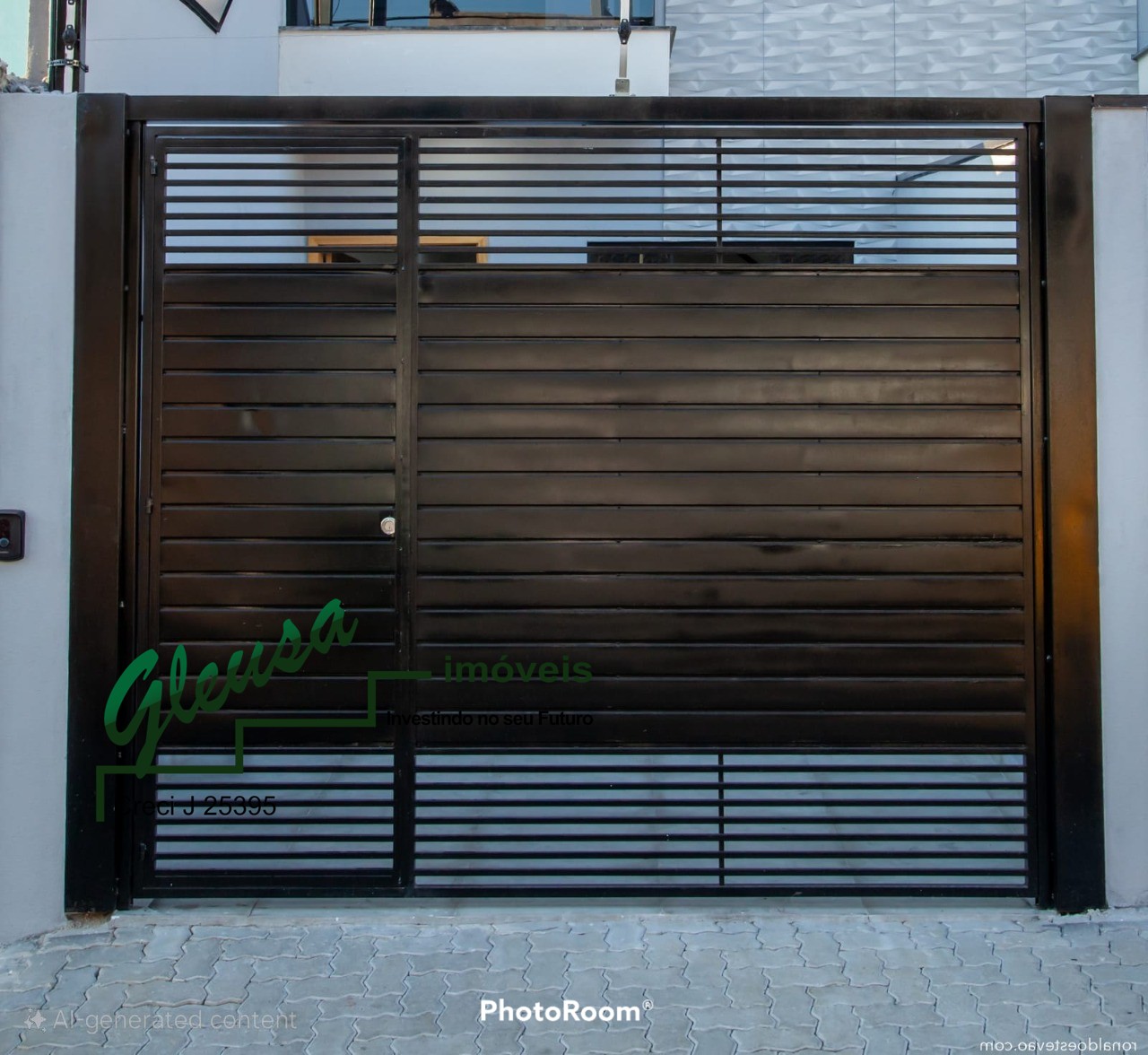 Casa, 2 quartos, 68 m² - Foto 1
