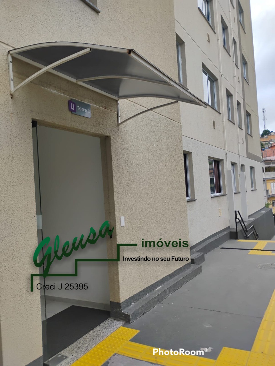 Apartamento, 2 quartos, 35 m² - Foto 16