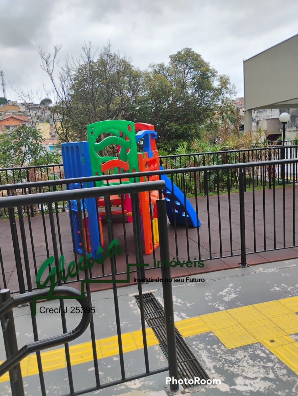 Apartamento, 2 quartos, 35 m² - Foto 17