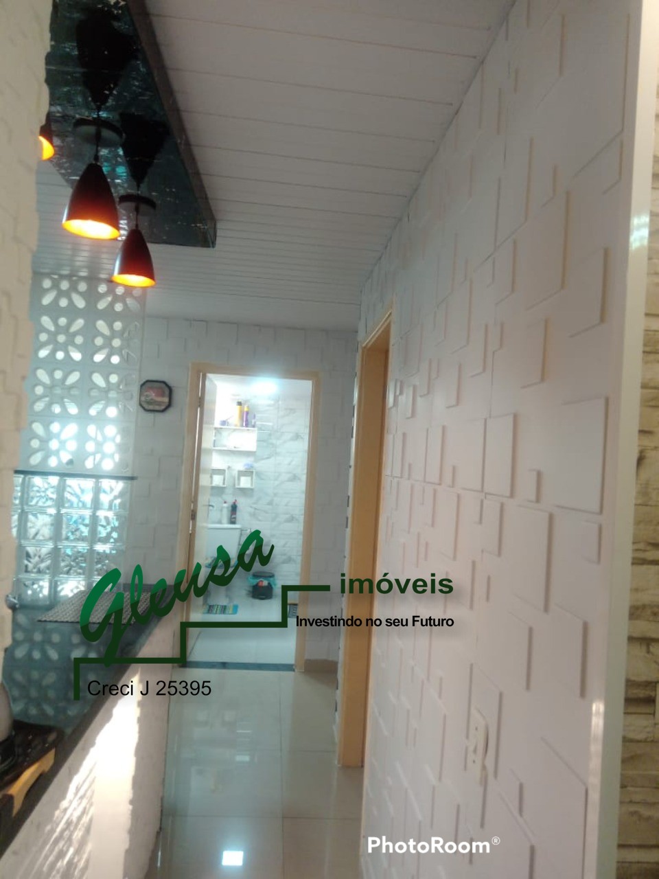 Apartamento, 2 quartos, 53 m² - Foto 10