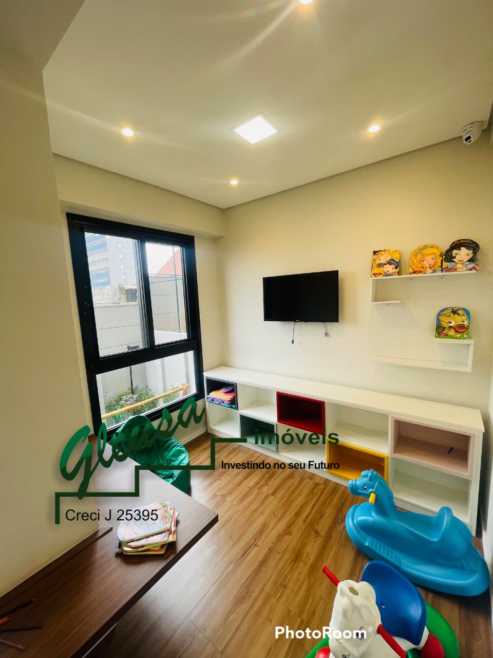 Apartamento, 2 quartos, 34 m² - Foto 37