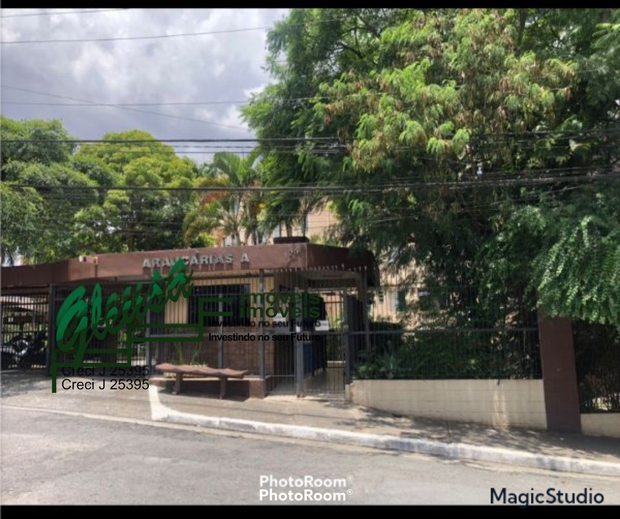 Apartamento, 3 quartos, 69 m² - Foto 1
