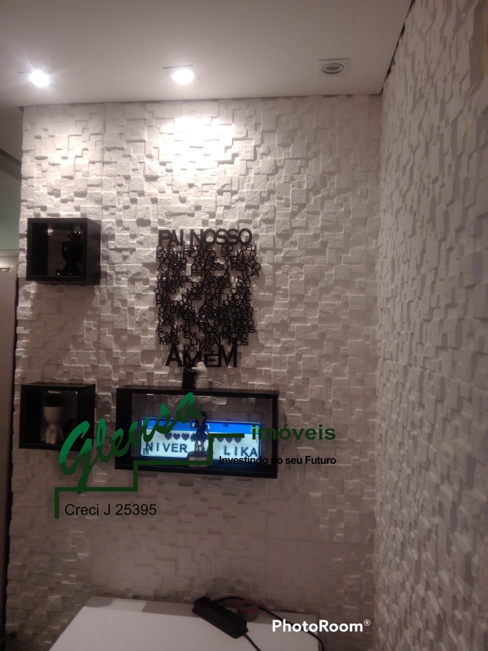 Apartamento, 2 quartos, 53 m² - Foto 7