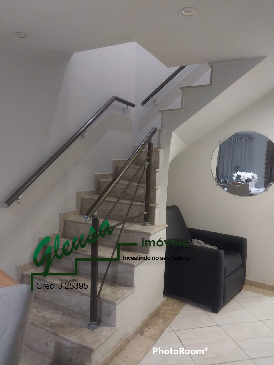 Casa, 5 quartos, 250 m² - Foto 13
