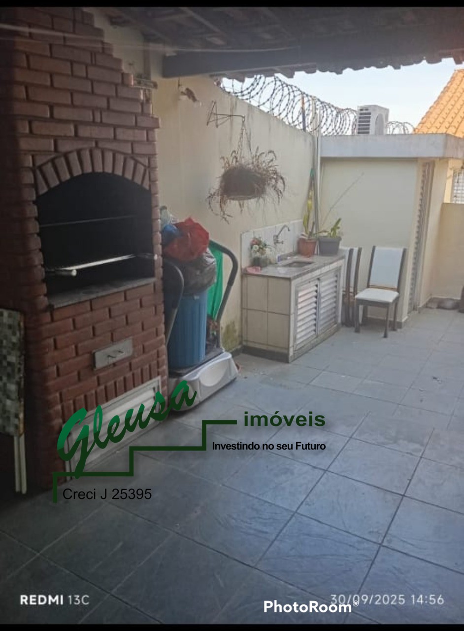 Casa, 5 quartos, 250 m² - Foto 26