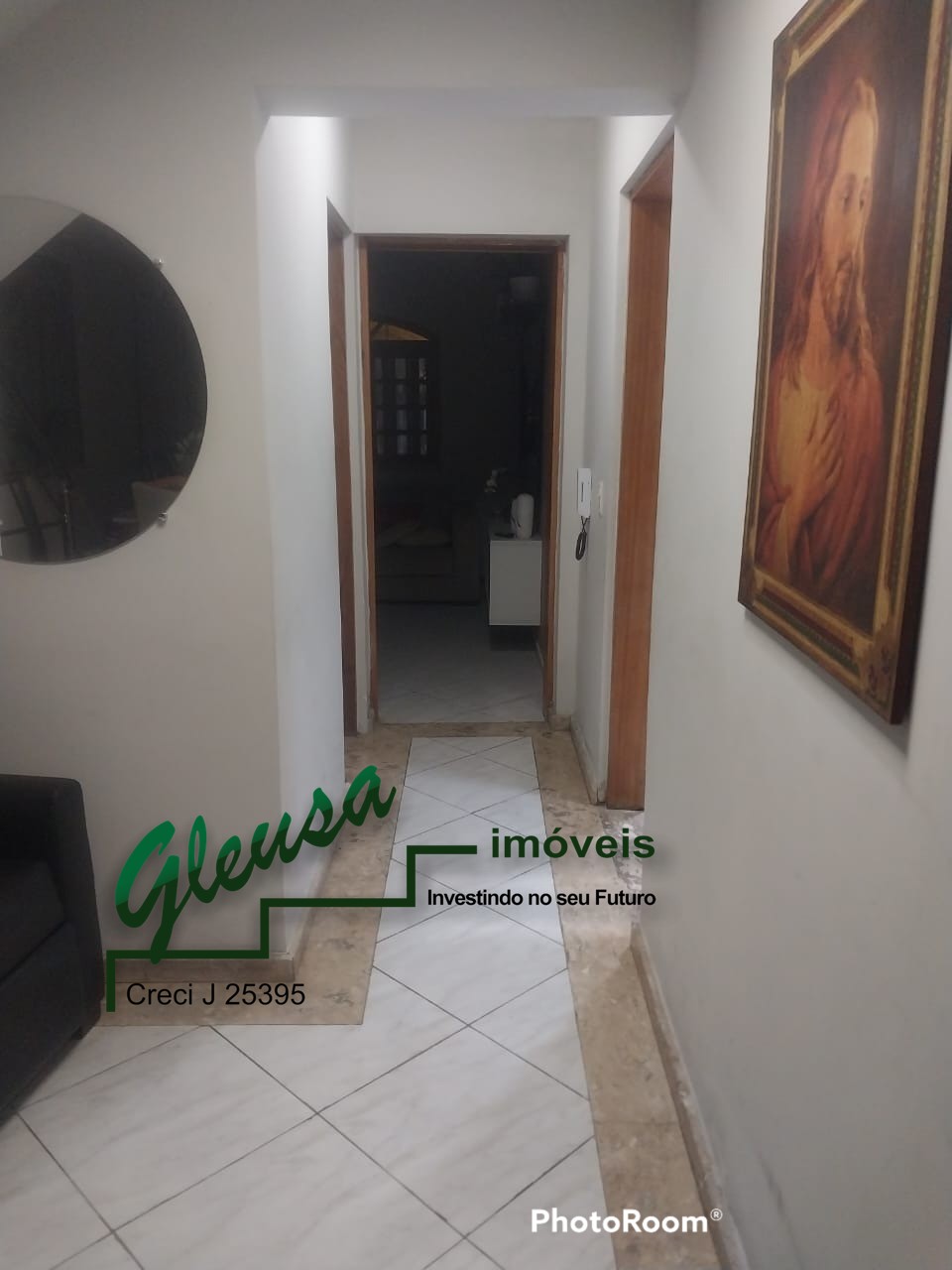 Casa, 5 quartos, 250 m² - Foto 12